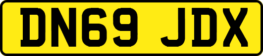 DN69JDX