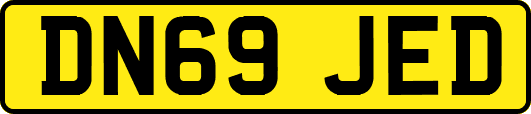 DN69JED