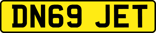 DN69JET