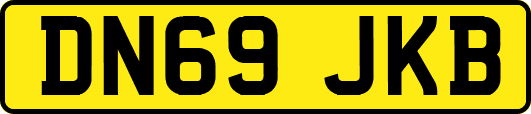 DN69JKB