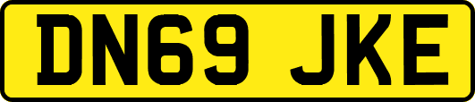 DN69JKE