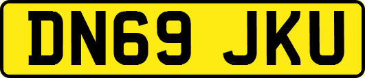 DN69JKU