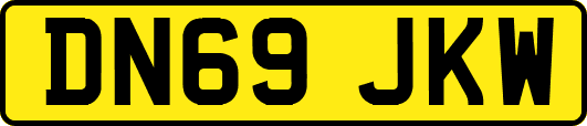 DN69JKW