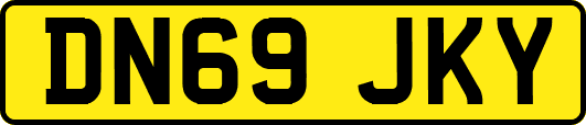 DN69JKY