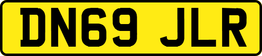 DN69JLR