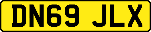 DN69JLX