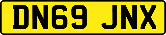 DN69JNX