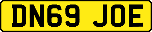 DN69JOE
