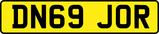 DN69JOR