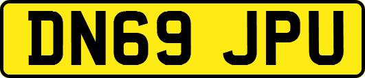 DN69JPU