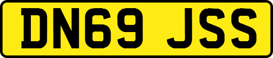 DN69JSS