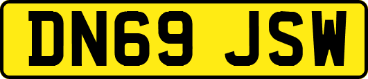 DN69JSW
