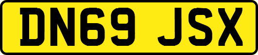 DN69JSX