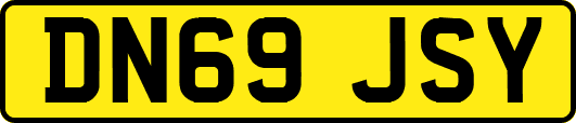 DN69JSY