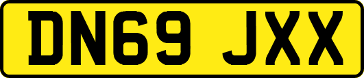 DN69JXX