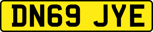 DN69JYE