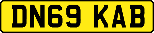 DN69KAB