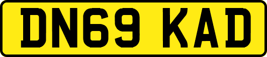 DN69KAD