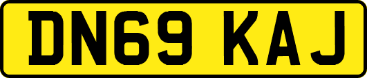 DN69KAJ