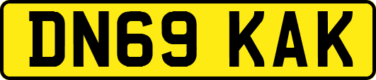DN69KAK