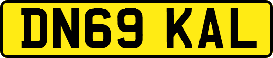DN69KAL