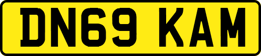 DN69KAM