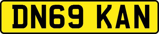 DN69KAN