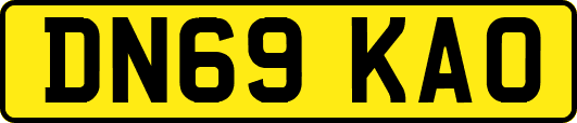 DN69KAO