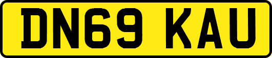 DN69KAU