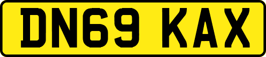 DN69KAX