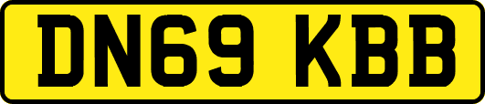 DN69KBB