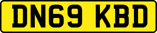 DN69KBD