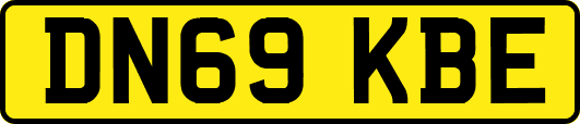 DN69KBE