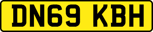 DN69KBH