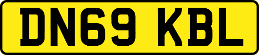 DN69KBL