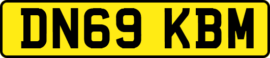 DN69KBM