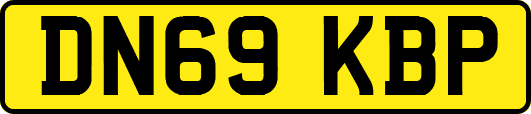 DN69KBP