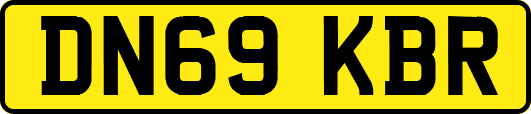 DN69KBR