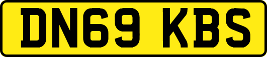 DN69KBS