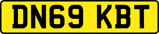 DN69KBT