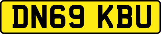 DN69KBU