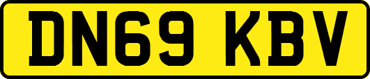 DN69KBV