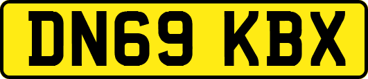 DN69KBX