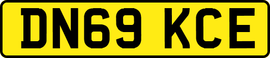 DN69KCE