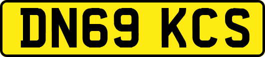 DN69KCS
