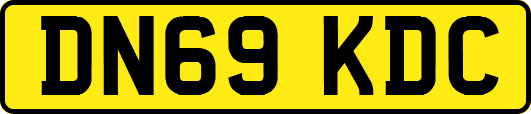 DN69KDC