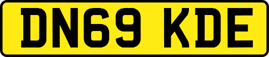 DN69KDE
