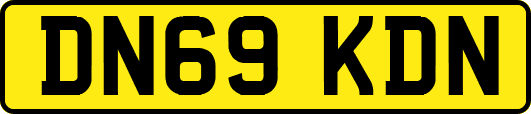 DN69KDN
