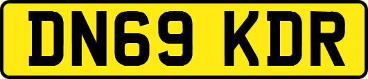 DN69KDR