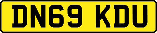 DN69KDU
